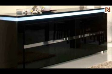 Elite - Modern Italian Dining Table VGACELITE