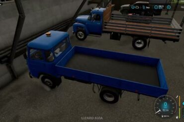 FS22 (Italy) Pt 14 - Wine!!!!