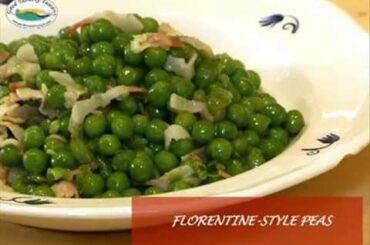 Famous Italian Recipes from Tuscany