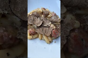 food adventure: bestia (italian food in la)) #shorts