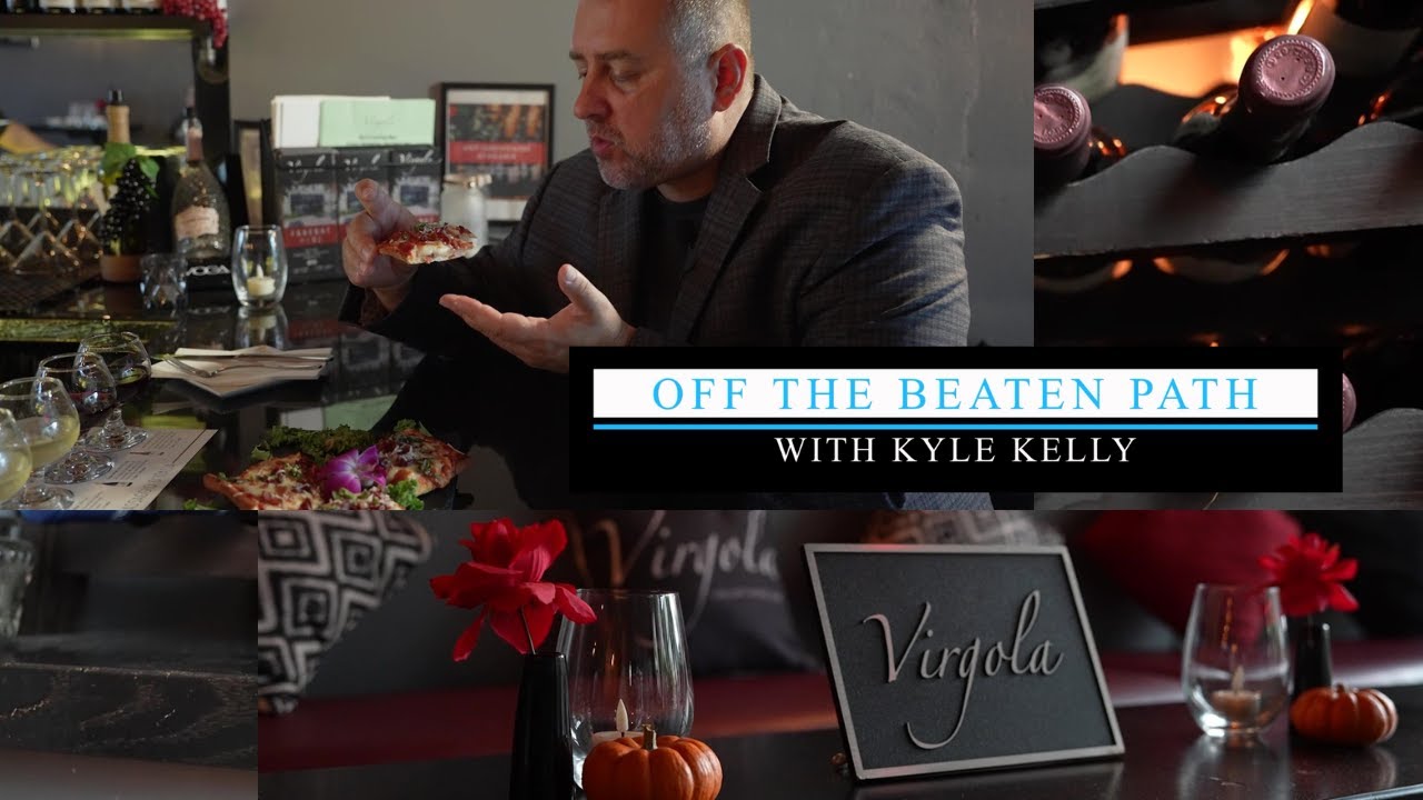 Off The Beaten Path EP 2 – Kyle Kelly Visits Virgola Oysters & Italian Wine Bar in Patchogue Off The Beaten Path EP 2 - Kyle Kelly Visits Virgola Oysters & Italian Wine Bar in Patchogue