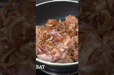 Italian Chicken Recipe | Easy Chicken Dinner #shorts #italianfood #chicken  #food #recipe