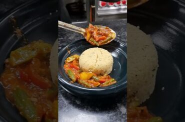 Italian Food | Moroccan Tagine with Safforn Prunes Couscous | Italian Inspired Meal | Italian Dish