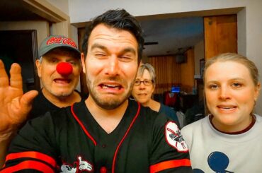 My Family’s Last Day In Disney, Good Food and Our Return to Fantasmic