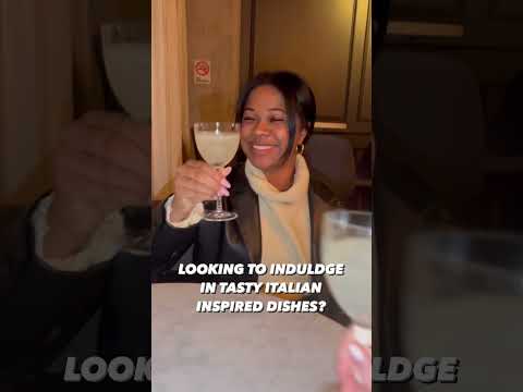 Pasta | Bar Austin, TX #shorts Pasta | Bar Austin, TX #shorts