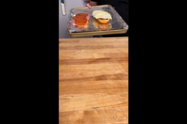 You don't know till you Dan O: Italian Sub/Hoagie/Hero Sandwich