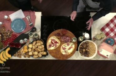 Back to Party | Rogers tv