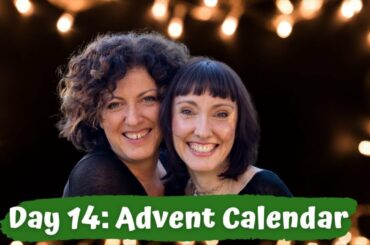 Day 14 Advent Calendar - I (Benny) have the power tonight