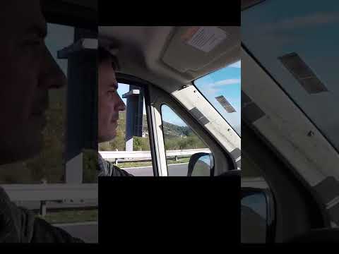 ITALY ON THE ROAD ITALY ON THE ROAD