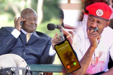 Dala Kitufu! Bobi Wine Musagya Mugezi Nyo M7 Afunye Obubaka Obw'entiisa! Entebbe Yandijisulawo