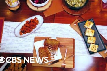 Mediterranean Cuisine | The Dish