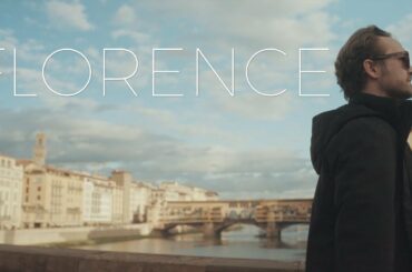 Florence Travel Guide