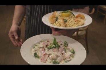 Taste of Texas: Napoli's brings authentic Italian to Belton