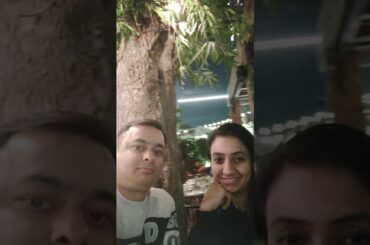 Italian Fine Dining @COMO, 32nd Milestone, Gurugram - Come, @ExploreIndia withPaarthSharma