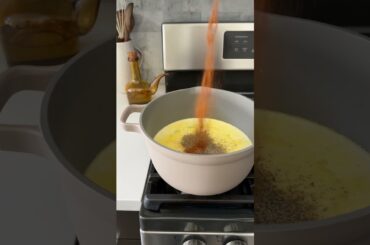 Olive Garden Chicken Gnocchi Soup AT HOME AND EVEN BETTER! #shorts #food #recipe