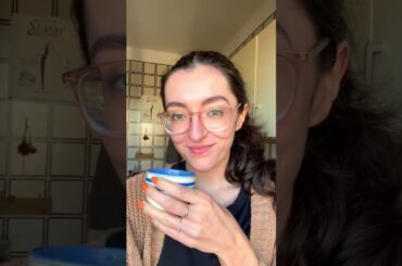 a december day off in Italy - what i eat in a day