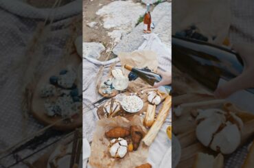 A Person Pouring Wine in the Glass | Shorts