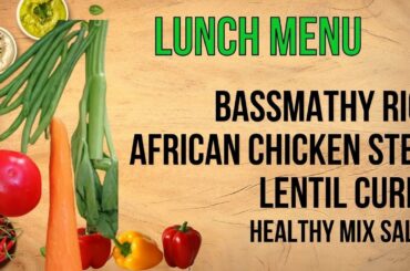 easy traditional lunch menu /welcome to Italian choice channel/ Easy recipes.