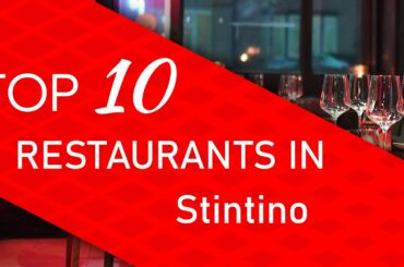 Top 10 best Restaurants in Stintino, Italy