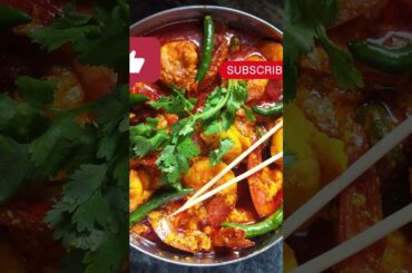 Yummy food #shorts #youtubeshorts #video  #seafood #italian #indian #food #puri #crispy #viral