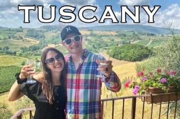 Tuscany, Italy | Florence | Pisa | tuscan countryside | wine, wine, & more wine!