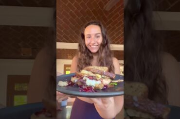 My family thinks I’m their private chef (my surfer brother can’t stop eating)