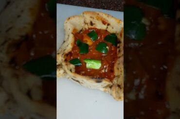 Cheesy Pizza Roti | Unique Recipes | Leftover Roti Recipes | Cheesy Pizza #shorts #viral
