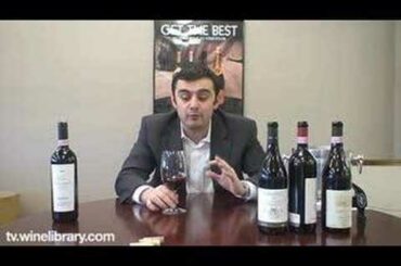 Barbaresco, the truth behind these Italian wines. - Episode