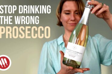 How to Find the Best Prosecco | Wine Folly