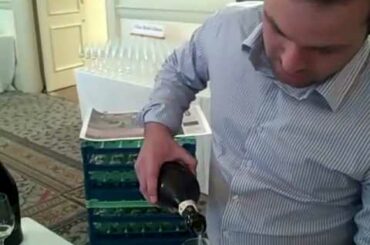 Decanter Great Italian Fine Wine Encounter