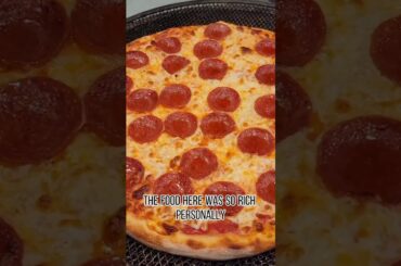 AUTHENTIC Italian Cuisine at Naples Italian Ristorante