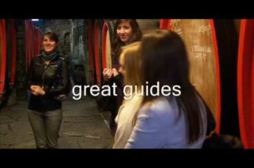 Italy Tours Review Marvelous Chianti Castle Wine Tour Artviva Tuscany Italy