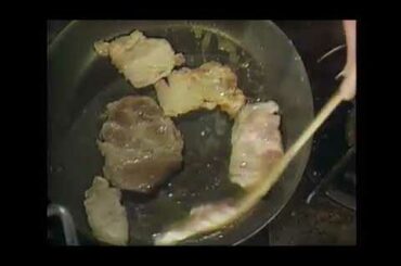 The Frugal Gourmet  P1  Edible Italian History   Jeff Smith Cooking HD