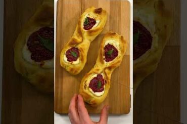 PIZZA CANNOLI #shorts