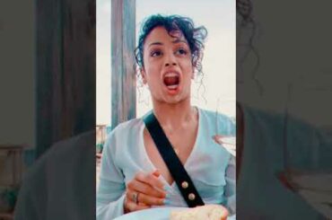 LizaKoshy - wine tasting in italy #LizaKoshy #short