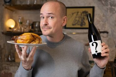 CHRISTMAS Dinner & WINE MATCHING - Can I find the PERFECT Match?