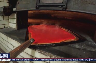 South Philadelphia Italian bakery seeks to give back to a family in need