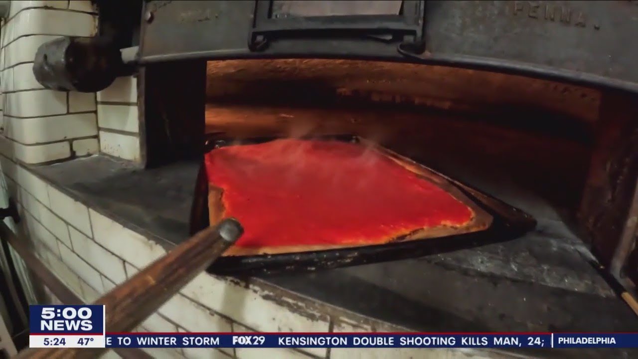 South Philadelphia Italian bakery seeks to give back to a family in need South Philadelphia Italian bakery seeks to give back to a family in need