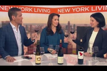 Wine expert details the top three best wines to try