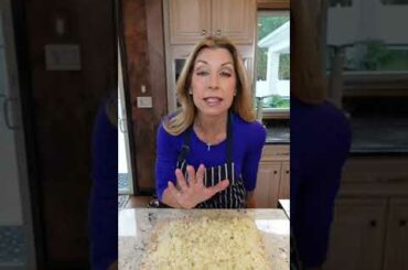 Potato Gnocchi from Scratch