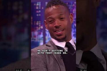 The Wayans Family's Sick Humour! #Shorts