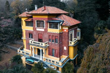 Japanese Billionaires ABANDONED Millionaires Mansion The Family Ran Away & LEFT EVERYTHING BEHIND