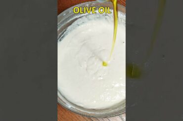 Quick Italian Focaccia #foccacia #italy #fast #recipe #shorts