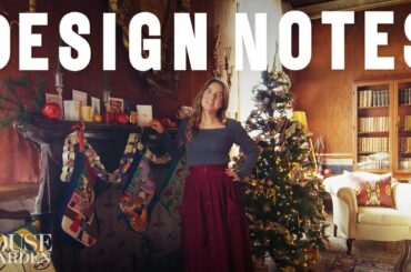 Inside A 17th-Century Italian Palace: Skye McAlpine’s Venetian Apartment | Design Notes