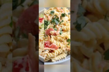 Italian creamy pasta#short #cookingwithnaheed #video
