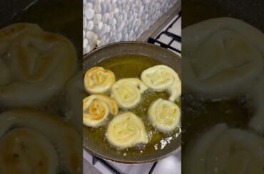 APULIAN CARTELLATE #shorts #asmr