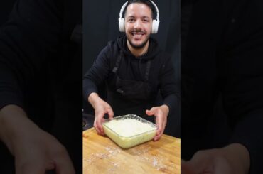 POTATOES AU GRATIN #shorts #asmr