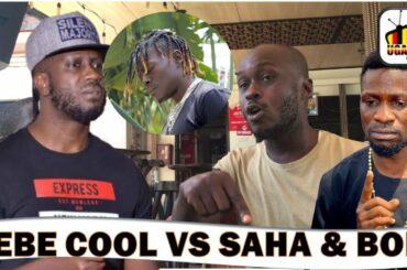 BOBI WINE Yakubya KING SAHA, SPICE DIANA, Abayimbi Abasinga Bakozesa ebiragala Lwakuba tebogera