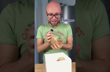 SMOKED CHEESE AND TOMATO SAUCE #shorts