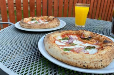 This Caputo Nuvola is an absolute game changer!